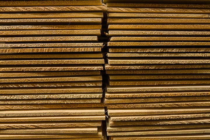 Gitarrendecken FichteGitarrendecken Fichte